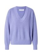 MSCH COPENHAGEN Pullover 'Maura Rachelle'  lilla