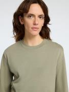 SELECTED FEMME Shirts 'SLFEssential'  grøn