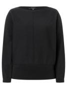 MORE & MORE Pullover 'Dollman'  sort