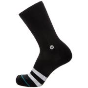 Stance Sportssokker  sort / hvid