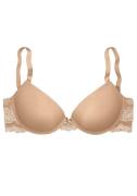 LASCANA BH  beige