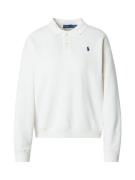 Polo Ralph Lauren Sweatshirt  offwhite