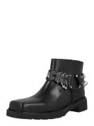 PATRIZIA PEPE Boots  sort