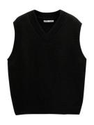 Pull&Bear Strikvest  sort