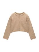 Pull&Bear Cardigan  sand