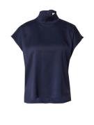 DRYKORN Bluse 'Alaria_1'  navy