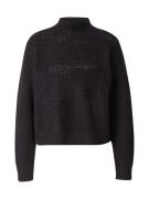 VERO MODA Pullover  sort