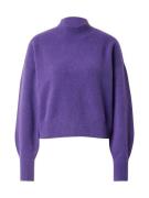 & Other Stories Pullover  lilla