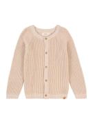 Lil'Atelier Cardigan 'NMNEMLEN'  beige