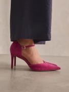 Next Pumps  fuchsia