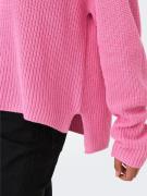 ONLY Pullover 'ONLLuna'  pink