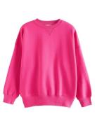 Next Sweatshirt  pink