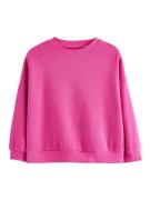 Next Sweatshirt  pink