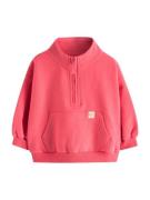 Next Sweatshirt  pink