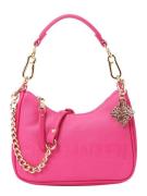 STEVE MADDEN Skuldertaske 'Bprime-S'  guld / pink