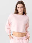 Jacey Quinn Sweatshirt 'Elsa'  lys pink