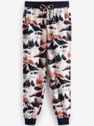 Next Pyjamas  blandingsfarvet