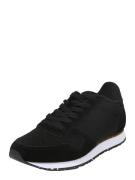 WODEN Sneaker low  sort