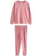 Next Pyjamas  gul / pink