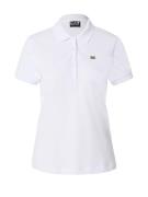 EA7 Emporio Armani Shirts  hvid