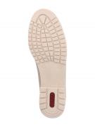 Rieker Slipper  beige