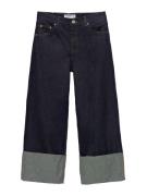 Pull&Bear Jeans  navy