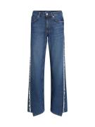 KARL LAGERFELD JEANS Jeans  blue denim