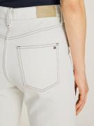 TOMMY HILFIGER Jeans  white denim