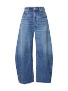 Citizens of Humanity Jeans  blue denim