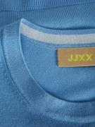 JJXX Pullover 'JXCara'  lyseblå