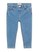 MANGO KIDS Jeans 'ELENA'  blue denim