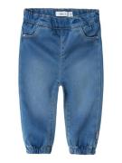 NAME IT Jeans 'NBFRose'  blue denim