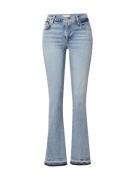 7 for all mankind Jeans  blå