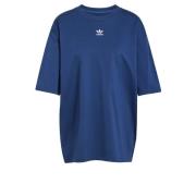 ADIDAS ORIGINALS Shirts 'Essentials'  royalblå