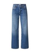 TOPSHOP Jeans 'Hourglass Ember'  blå