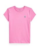 Polo Ralph Lauren Bluser & t-shirts  pitaya