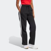 ADIDAS SPORTSWEAR Sportsbukser  sort / hvid