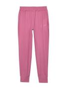 4F Sportsbukser  lys pink