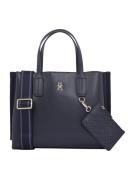 TOMMY HILFIGER Håndtaske 'DISTINCT'  navy