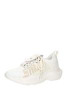 STEVE MADDEN Sneaker low 'Elevate 1'  ecru / hvid