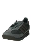 ADIDAS ORIGINALS Sneaker low 'SL 72 RS'  antracit / mørkegrå