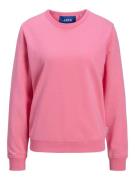 JJXX Sweatshirt 'JXMADI'  lys pink