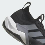 ADIDAS PERFORMANCE Sportssko 'Rapidmove ADV 2'  grå / sort / hvid