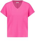 GERRY WEBER Shirts  pink