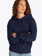 TOMMY HILFIGER Sweatshirt  navy