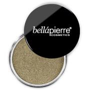 BellaPierre Shimmer powder Reluctance