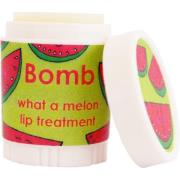Bomb Cosmetics Lip Treatment What A Melon