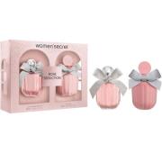 women´secret Rose Seduction Gift-Set