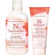 Bumble and bumble Hairdresser´s Invisible Oil Package