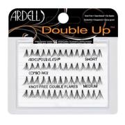 Ardell Double Up Individuella Knot-free Combo